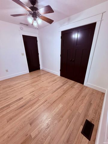 125 Bennett Road, Bedford, IN 47421