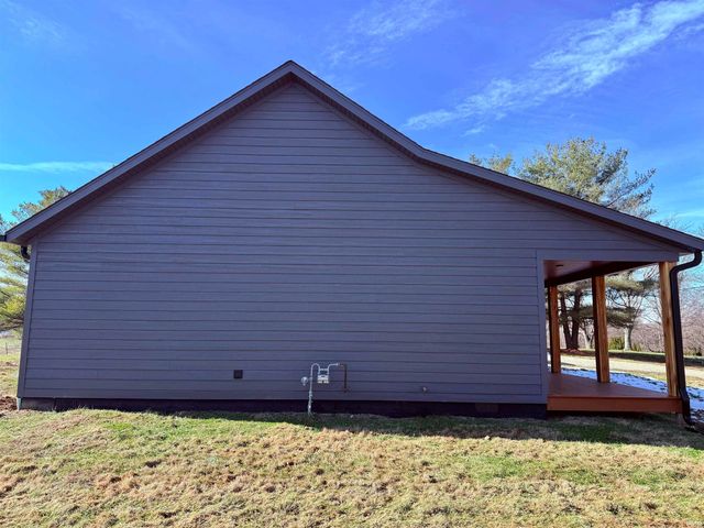 125 Bennett Road, Bedford, IN 47421