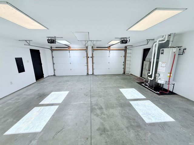 125 Bennett Road, Bedford, IN 47421