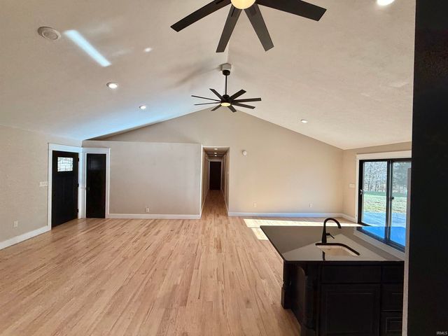 125 Bennett Road, Bedford, IN 47421