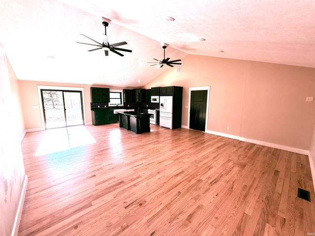 125 Bennett Road, Bedford, IN 47421