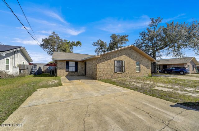 5119 Marla, Panama City, FL 32404