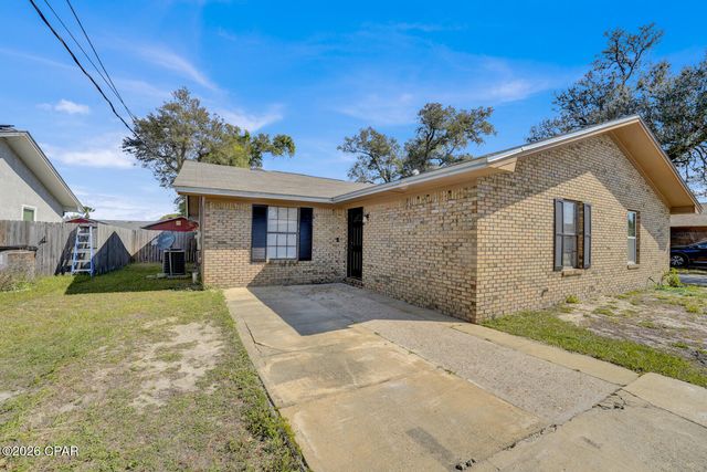 5119 Marla, Panama City, FL 32404