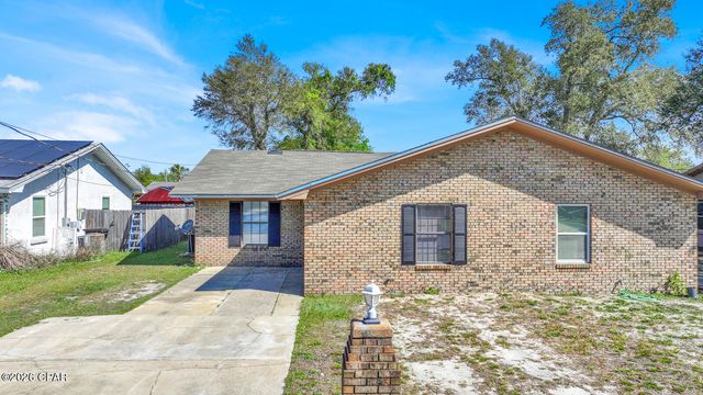 5119 Marla, Panama City, FL 32404