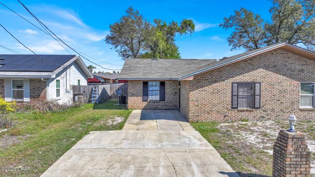 5119 Marla, Panama City, FL 32404