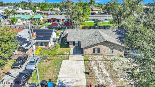 5119 Marla, Panama City, FL 32404