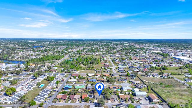 5119 Marla, Panama City, FL 32404