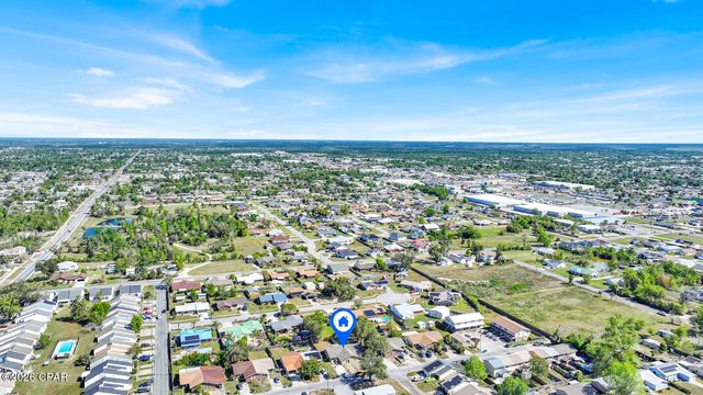5119 Marla, Panama City, FL 32404