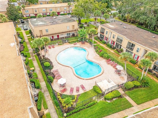 200 ST ANDREWS BOULEVARD 601, Winter Park, FL 32792