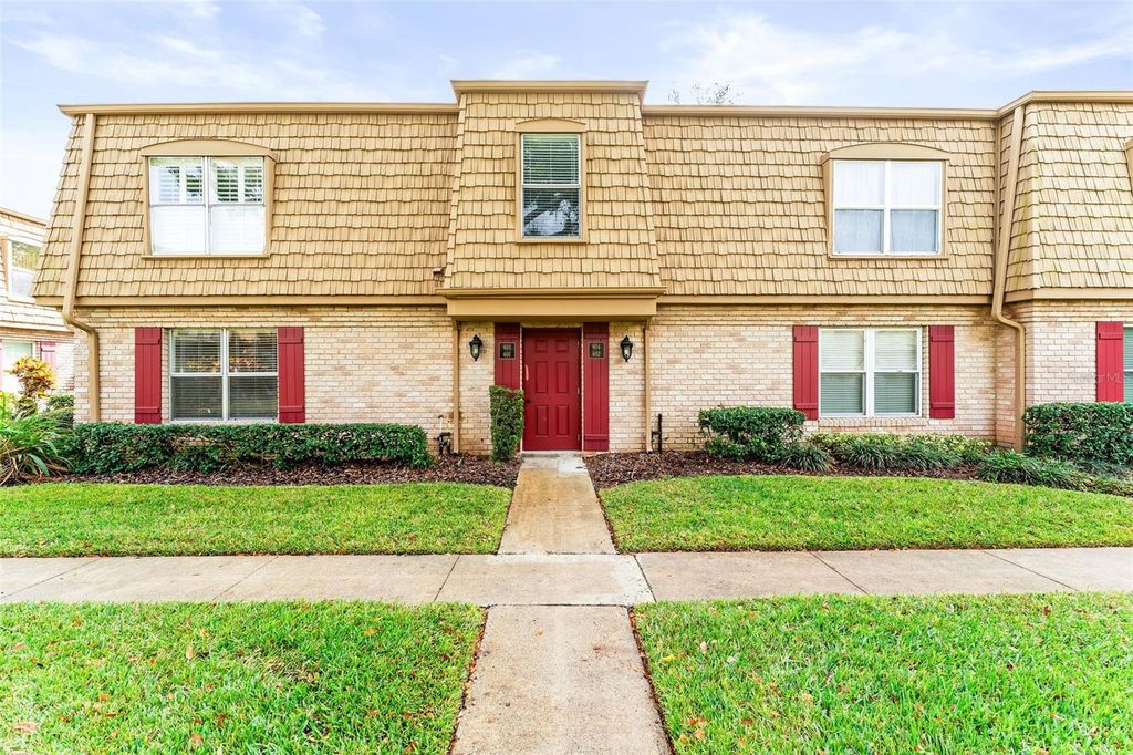 200 ST ANDREWS BOULEVARD 601, Winter Park, FL 32792