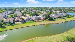 11600 Winding Brook Drive, Fort Worth, TX 76244