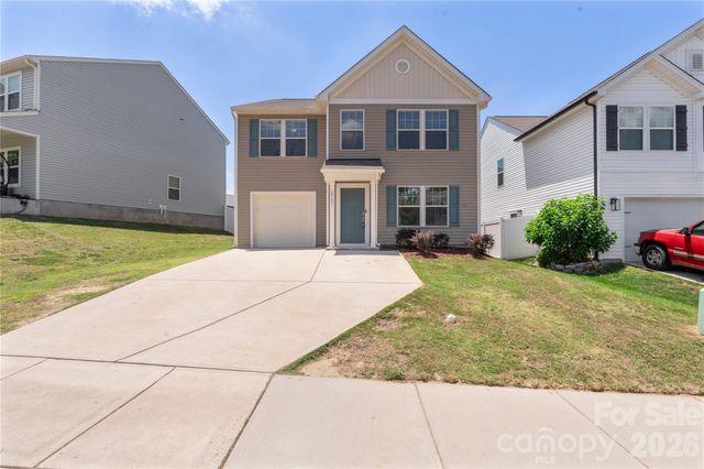 10131 Holly Park Drive, Charlotte, NC 28214