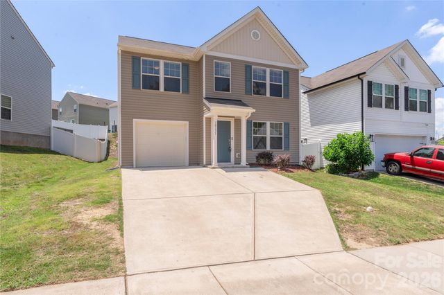 10131 Holly Park Drive, Charlotte, NC 28214