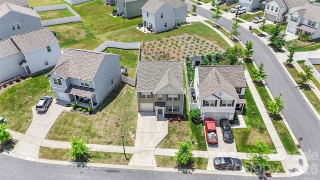 10131 Holly Park Drive, Charlotte, NC 28214