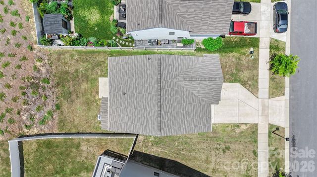 10131 Holly Park Drive, Charlotte, NC 28214