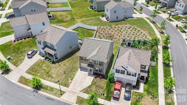 10131 Holly Park Drive, Charlotte, NC 28214