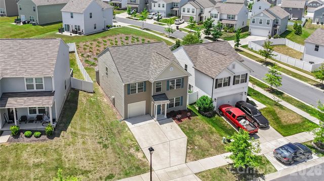 10131 Holly Park Drive, Charlotte, NC 28214