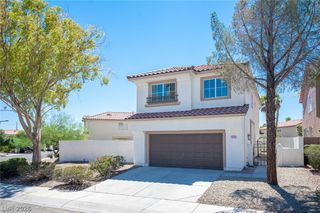1756 Park Mesa Lane, Las Vegas, NV 89128