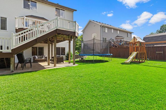 2721 Pampas Court, Shakopee, MN 55379