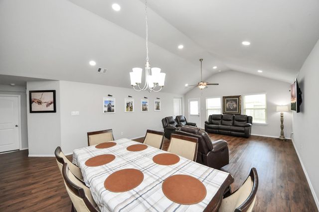 20807 Remington Oaks Court, Katy, TX 77449
