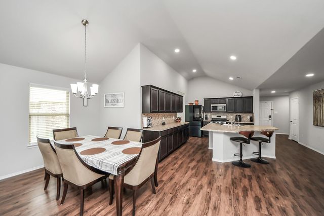 20807 Remington Oaks Court, Katy, TX 77449