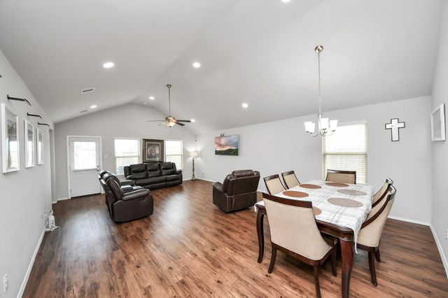 20807 Remington Oaks Court, Katy, TX 77449