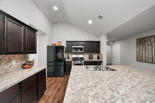 20807 Remington Oaks Court, Katy, TX 77449