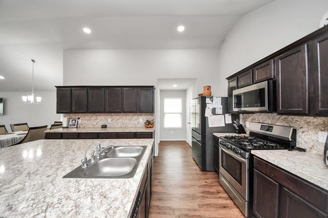 20807 Remington Oaks Court, Katy, TX 77449