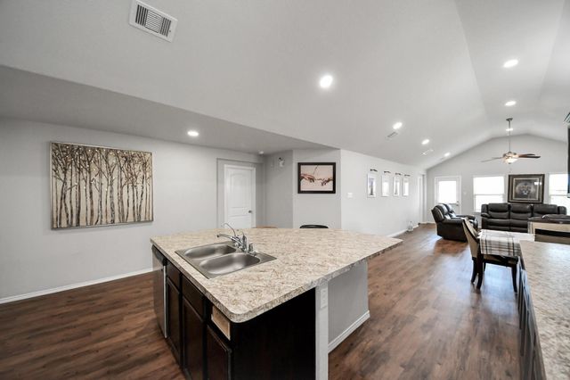 20807 Remington Oaks Court, Katy, TX 77449