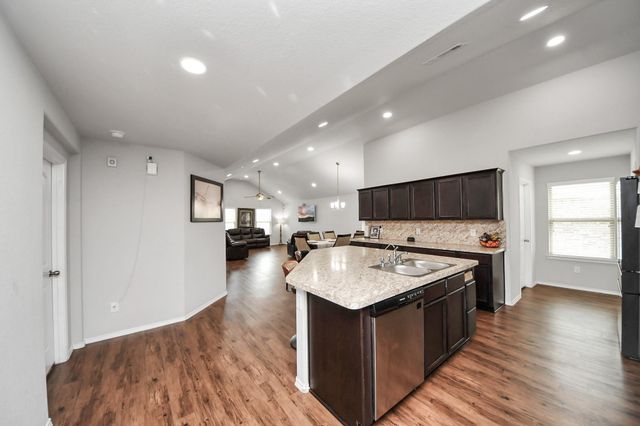 20807 Remington Oaks Court, Katy, TX 77449
