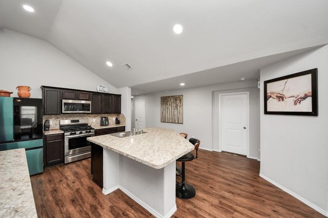 20807 Remington Oaks Court, Katy, TX 77449