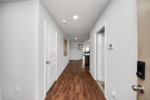 20807 Remington Oaks Court, Katy, TX 77449