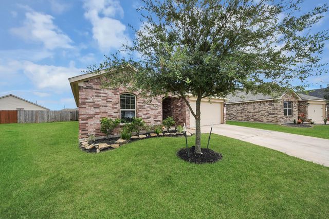 20807 Remington Oaks Court, Katy, TX 77449