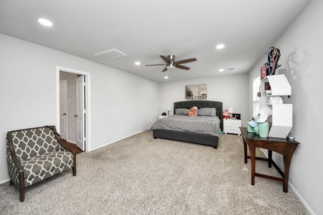 20807 Remington Oaks Court, Katy, TX 77449