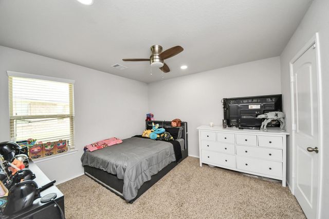 20807 Remington Oaks Court, Katy, TX 77449