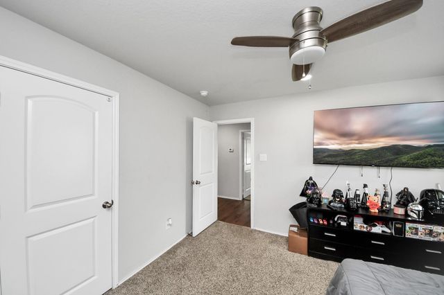 20807 Remington Oaks Court, Katy, TX 77449