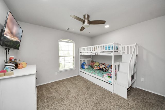 20807 Remington Oaks Court, Katy, TX 77449