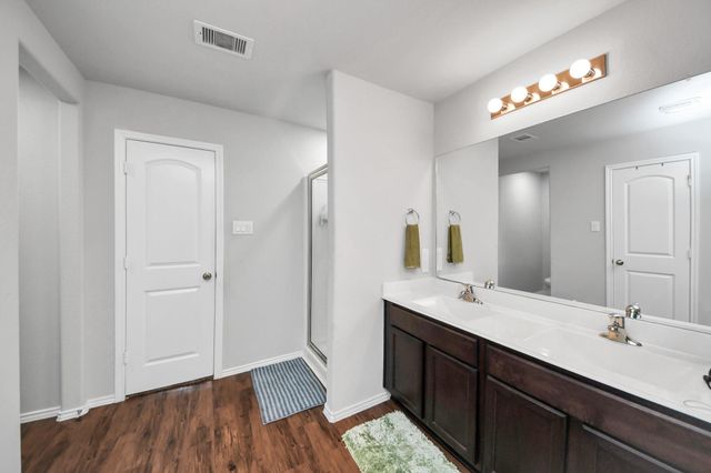 20807 Remington Oaks Court, Katy, TX 77449