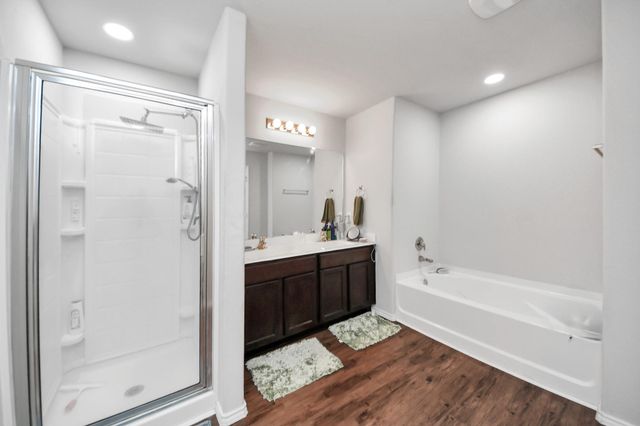 20807 Remington Oaks Court, Katy, TX 77449