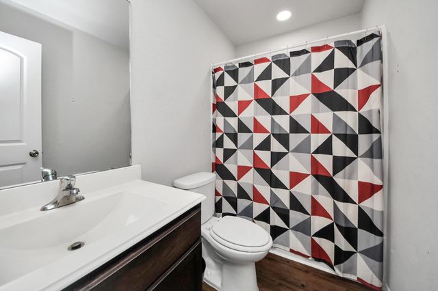 20807 Remington Oaks Court, Katy, TX 77449
