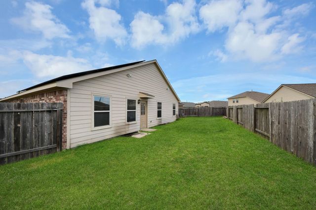 20807 Remington Oaks Court, Katy, TX 77449