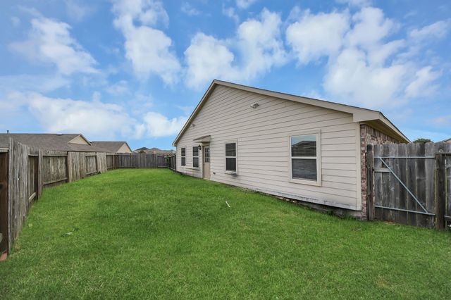 20807 Remington Oaks Court, Katy, TX 77449