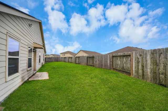 20807 Remington Oaks Court, Katy, TX 77449