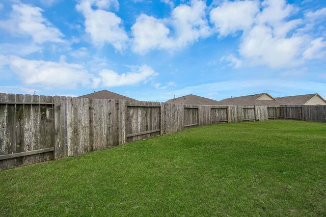20807 Remington Oaks Court, Katy, TX 77449