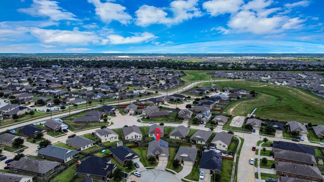 20807 Remington Oaks Court, Katy, TX 77449