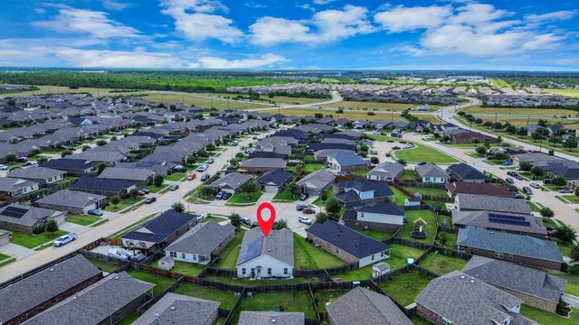 20807 Remington Oaks Court, Katy, TX 77449