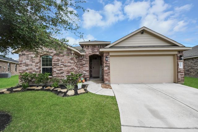 20807 Remington Oaks Court, Katy, TX 77449
