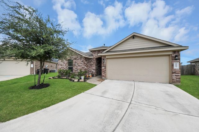 20807 Remington Oaks Court, Katy, TX 77449