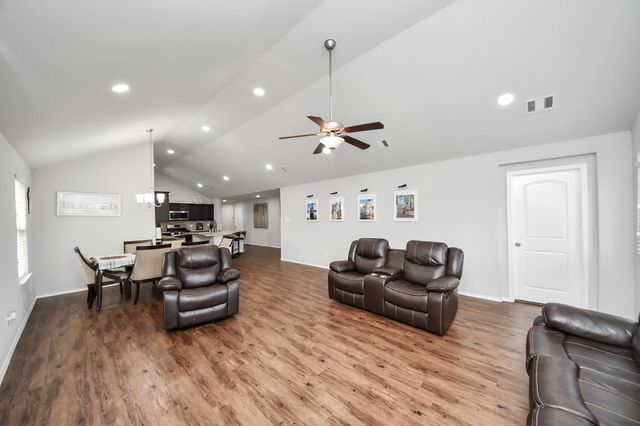 20807 Remington Oaks Court, Katy, TX 77449