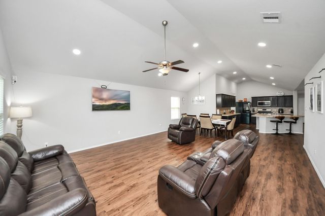 20807 Remington Oaks Court, Katy, TX 77449